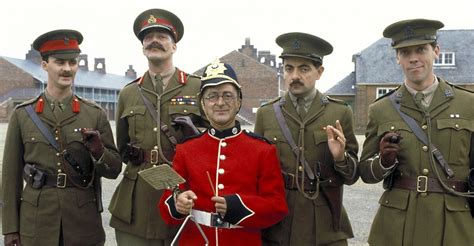 Blackadder Season Watch Full Episodes Streaming Online