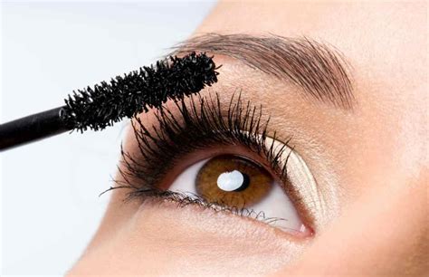 Brown Vs Black Mascara