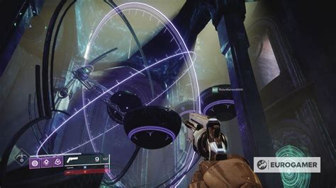 Destiny 2 Shuro Chi The Corrupted Strategy And How To Reach The Second Encounter