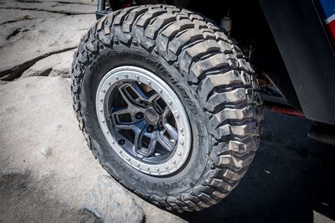 Better Burlier Off Road Tire Bfg T A Km3 Review Gearjunkie