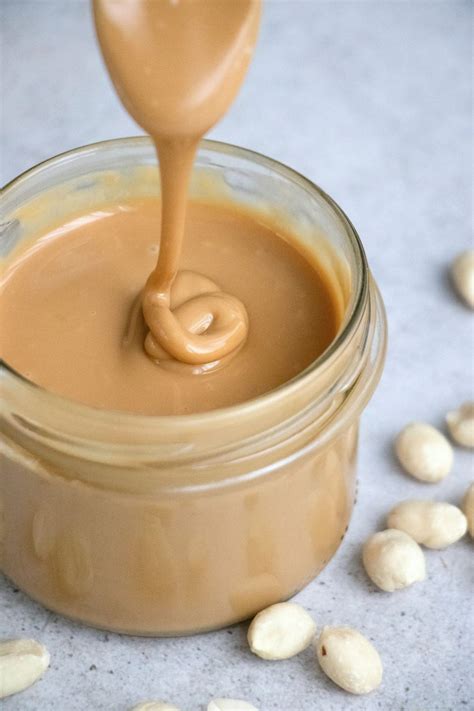 Peanut Butter For Babies