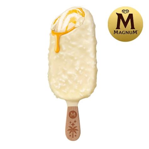 Magnum Double Sunlover 1 X 85 Ml