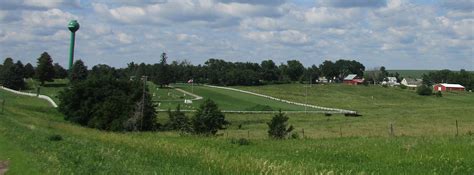 Carroll Wayne County Ne