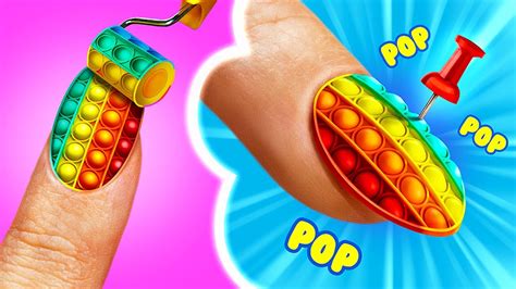 Pop It Et Simple Dimple Comment Faire Entrer Des Fidget Toys TikTok N