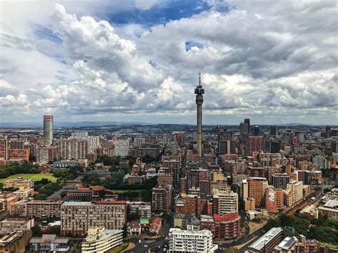 Pin by Gerry Gouy on Joburg 70s-80s | Johannesburg city, Johannesburg ...