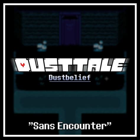 Stream Dusttale:Dustbelief | Sans Encounter (Cover) by アップルモリ (Applemori) | Listen online for ...