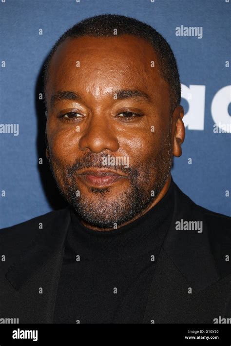 New York Usa 14th May 2016 Director Lee Daniels Attends The 27th