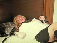 Naked Cheyenne Ennis In The Demented