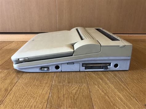 Yahooオークション 富士通 ワープロ オアシス Oasys 30 Lx701 Oasys