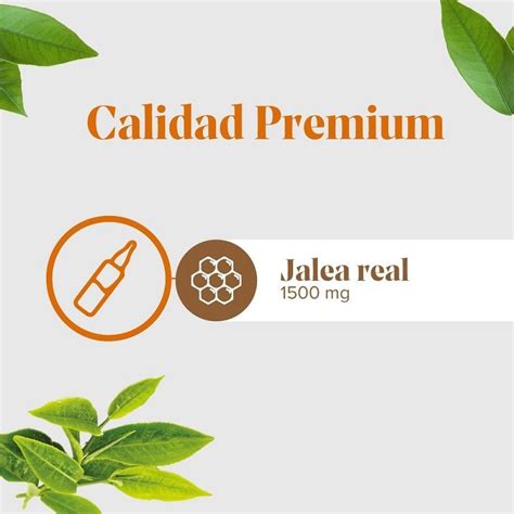 Comprar Arkoreal Jalea Real Forte Plus Bio Sin Az Car Mg Oferta