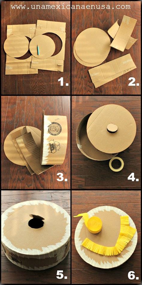 How To Make A Piñata 3 Easy Methods Artofit