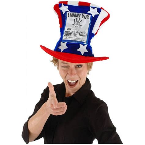 Fourth Of July Uncle Sam Top Hats Fourth Of July Wikii