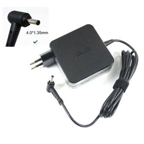 Jual Adaptor Charger Asus Vivobook A A F V A W Np