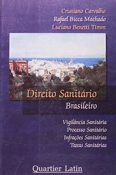 Direito Sanitario Brasileiro Pdf Luciano Benetti Timm