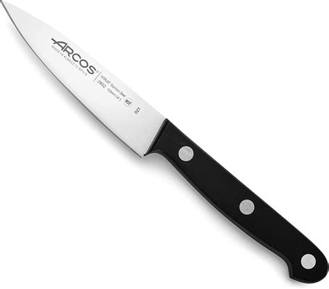 Cuchillo Cocinero Arcos Universal Acero Inoxidable Nitrum 100mm