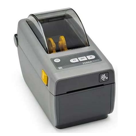 Zebra ZD410 Direct Thermal Printer