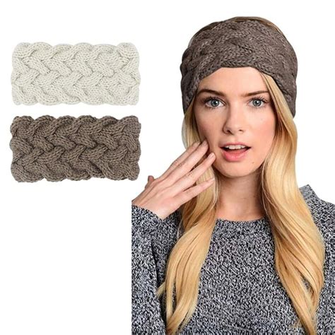 10 Best Women's Winter Headbands - Best Choice Reviews