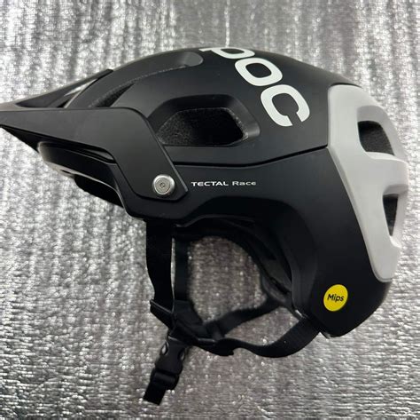 Kask Poc Tectal Race Mips Roz L Pieszyce Olx Pl