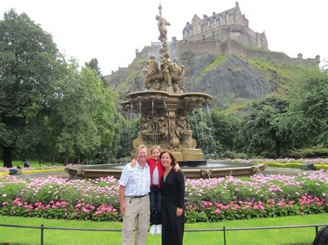 Edinburgh Castle Tours & Tickets - Book Now - Viator