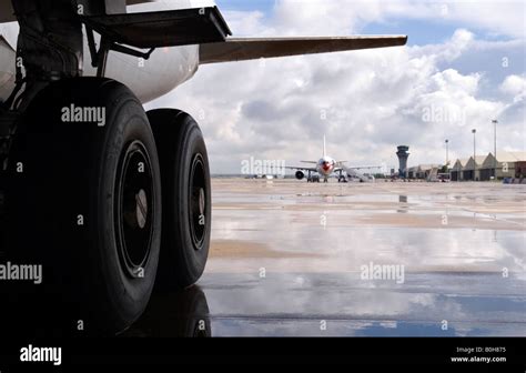 Torrejón Air Base, Spain Stock Photo - Alamy