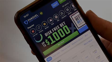 How Fanduel Is Making Online Sports Betting Welcoming To Women Muse