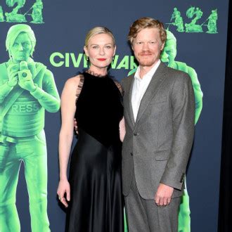 Kirsten Dunst Kirsten Dunst Asked Husband Jesse Plemons To Star In