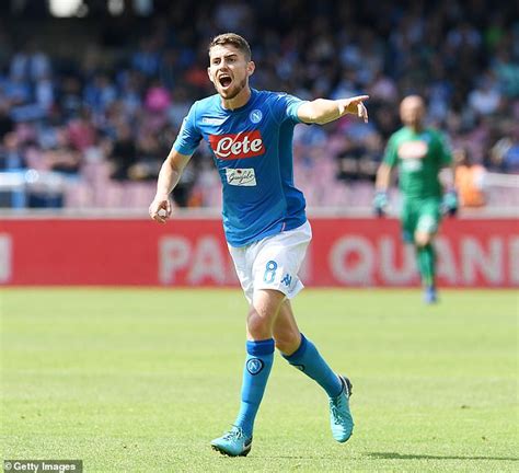 Jorginho Almost Quit Football At Hellas Verona Now He Is On The Cusp