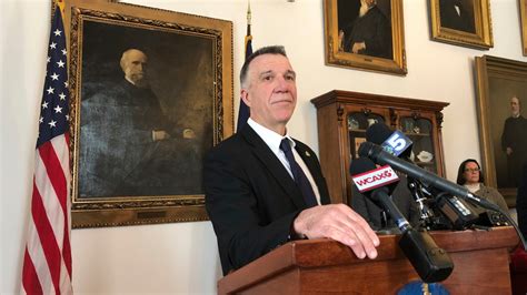 Phil Scott reelected governor of Vermont