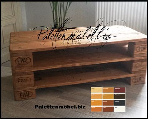 Palettenm Bel Tv Sideboard Homify Pellet Furniture Pallet Projects