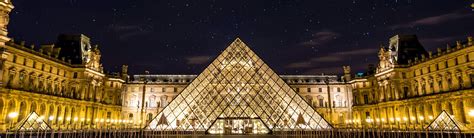 Louvre Museum, Paris | Tours, Tickets & Opening Hours