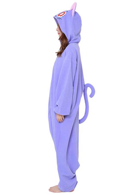 Onesie Luna Sailor Moon Johnnie Brocks