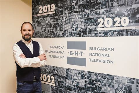 За три години БНТ направи дигитална революция