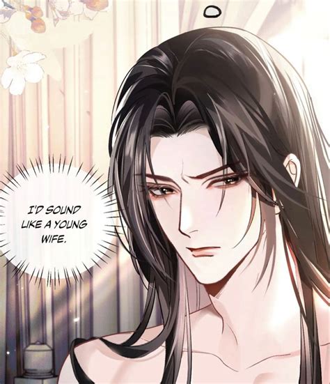 Ha Manhua White Cat Cute Anime Couples Fantasy Male