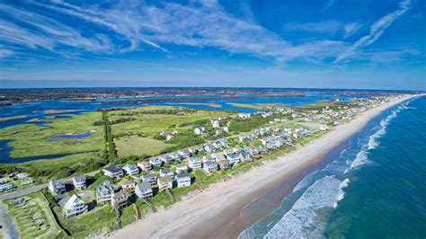 North Topsail Community Guide