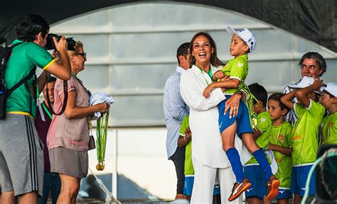 Torneio De Futebol De Rua Edi O Galerias Multim Dia Munic Pio