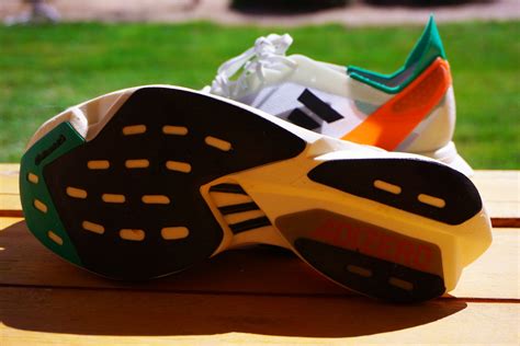 adidas Adizero Adios Pro 3 Shoe Review - FueledByLOLZ