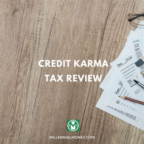 Credit Karma Tax Review 2022 FREE Tax Filing Service Benefits