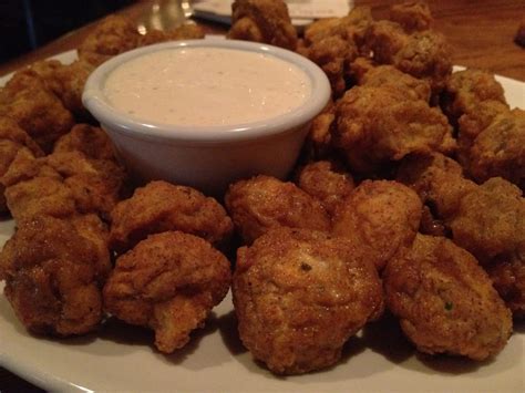 Fried Mushroom Recipe From Outback Steakhouse Banana