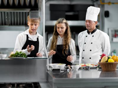 Institute of Culinary Arts New York | by Culinarytechcenter | Jan, 2024 | Medium