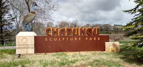 Exploring African Artistry: A Day at Chapungu Sculpture Park in ...