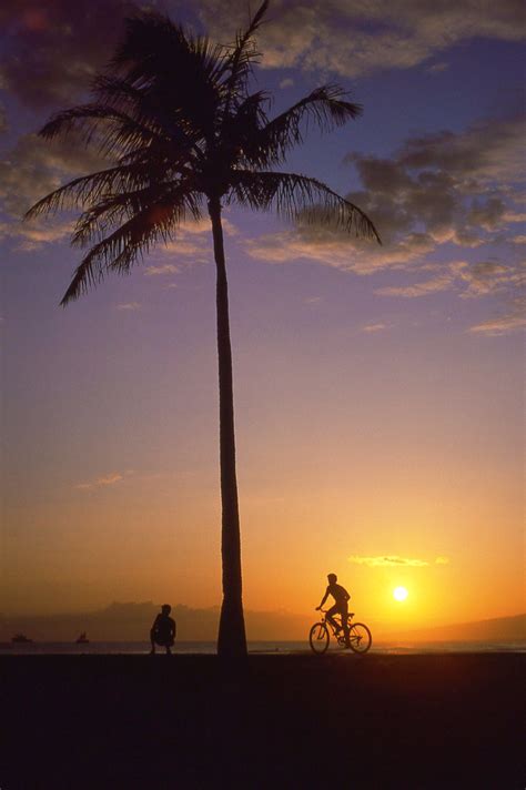 Ala Moana Sunset Sirius Photography Flickr