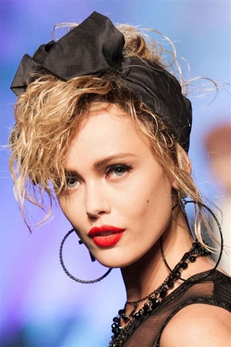 25 Most Stunning 80s Hairstyles Just For You Time To Cherish The Old