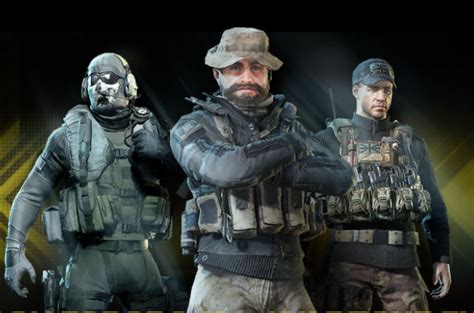 Call Of Duty Mobile Here Is How You Can Get Captain Price Soldier Skin