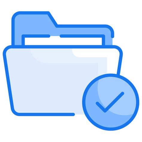 Almacenamiento De Archivos Iconos Gratis De Archivos Y Carpetas