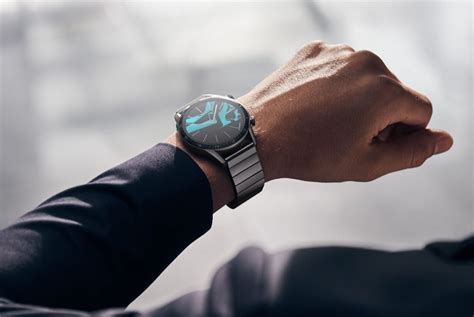 Montres Connectées Huawei Top 6 des meilleurs modèles de la marque