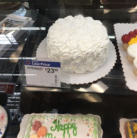 Walmart Pretty Cake Cake Pretty Cakes Desserts