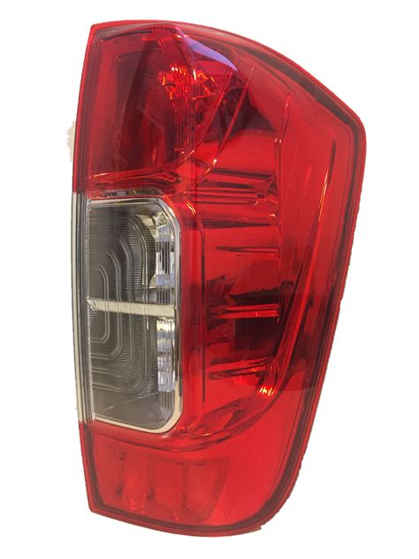 Nissan Navara Np Drivers Side Rear Tail Light