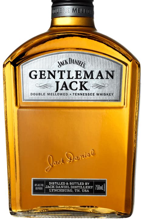 Gentleman Jack Gifting Jack Daniel S