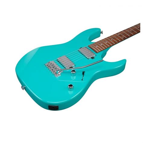 Ibanez Grx120sp Gio Pale Blue At Gear4music