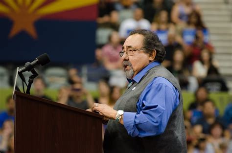 Rep Raúl Grijalva announces he has cancer